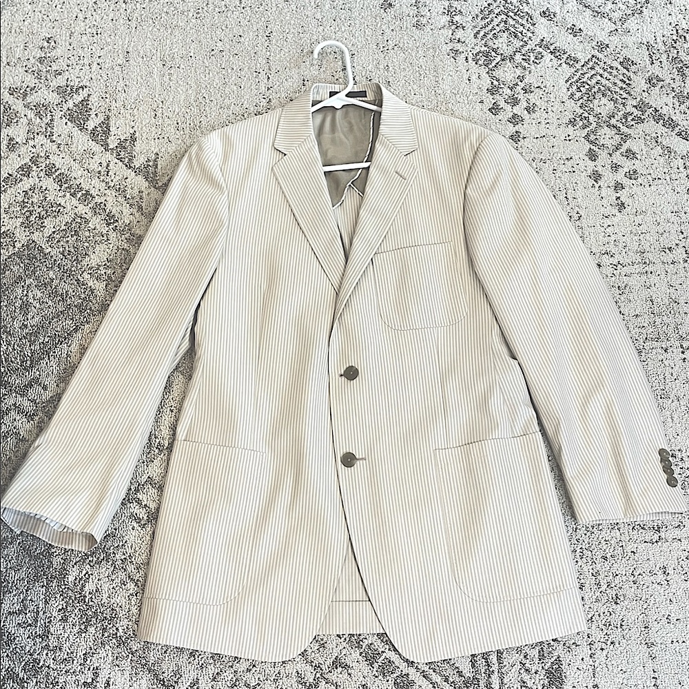 Paul Betenly Sport Coat